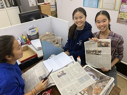 student volunteers.HEIC